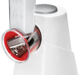 Me3604 Pjaustymo Ir Smulkinimo įrenginys Clatronic White