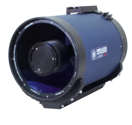 meade 10&amp;quot; F/8 Acf Optinis Vamzdis