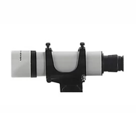 meade #829 8 X 50 Galinis Ieškiklis Baltame Vamzdyje