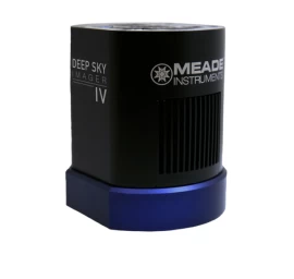 meade Deep Sky Imager Iv 16 Mpix Nespalvotas Fotoaparatas