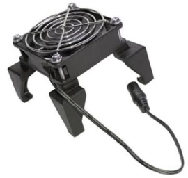meade Deep Sky Imager Ventiliatorius