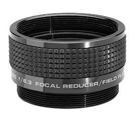 meade F/6.3 židinio Nuotolio Reduktorius/plokštelės Dengiklis