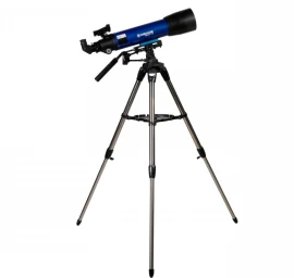 meade Infinity 102 Mm Az Refraktoriaus Teleskopas