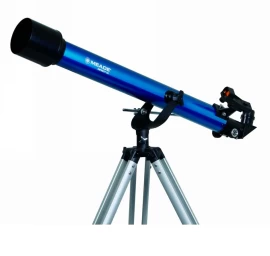 meade Infinity 60 Mm Az Refraktoriaus Teleskopas