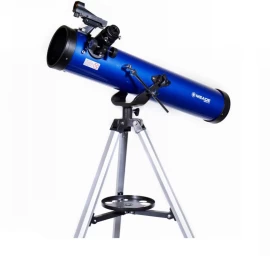 meade Infinity 76 Mm Az Veidrodinis Teleskopas