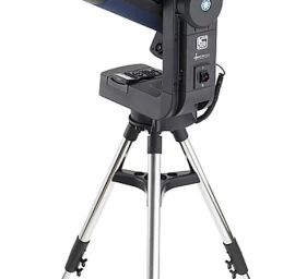 meade Lightswitch 8&amp;quot; F/10 Acf Teleskopas
