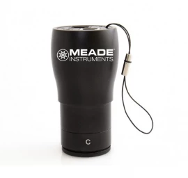 meade Lpi-gm Monochromatinė Mėnulio Ir Planetų Kamera Ir Navigatorius