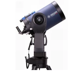 meade Lx200 10 F/10 Acf Teleskopas Su Standartiniu Lauko Trikoju