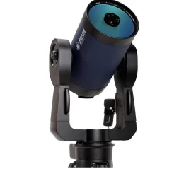 Meade Lx200 10&amp;quot; F/10 Acf Teleskopas Be Trikojo