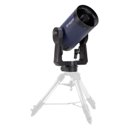 meade Lx200 14 F/10 Acf Teleskopas Be Trikojo