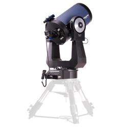 Meade Lx200 16 F/10 Acf Teleskopas Be Trikojo