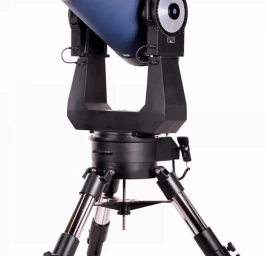 meade Lx200 16 F/10 Acf Teleskopas Su Milžinišku Lauko Trikoju