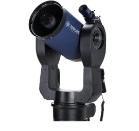 Meade Lx200 8&amp;quot; F/10 Acf Teleskopas Be Trikojo