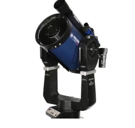 Meade Lx600 10&amp;quot; F/8 Acf Teleskopas Be Trikojo