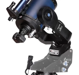 meade Lx600 10&amp;quot; F/8 Acf Teleskopas