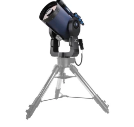 Meade Lx600 12&amp;quot; F/8 Acf Teleskopas Be Trikojo