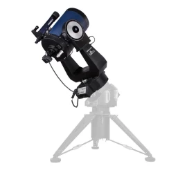 Meade Lx600 16&amp;quot; F/8 Acf Teleskopas Be Trikojo