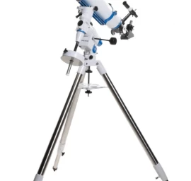 Meade Lx70 R5 5&amp;quot; Eq Refraktorinis Teleskopas