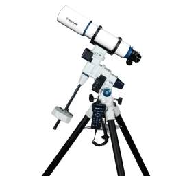 meade Lx85 115 Mm Refraktorinis Teleskopas