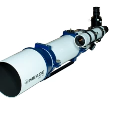 Meade Lx85 5&amp;quot; Ota Refraktorinis Teleskopas