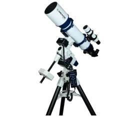 meade Lx85 5&amp;quot Refraktorinis Teleskopas;