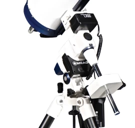 Meade Lx85 8&amp;quot; Acf Teleskopas