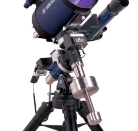 Meade Lx850 10&amp;quot; F/8 Acf Teleskopas