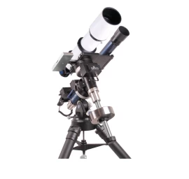 Meade Lx850 130 Mm F/7 Acf Refraktorinis Teleskopas