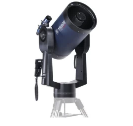 Meade Lx90 10&amp;quot; F/10 Acf Teleskopas Be Trikojo
