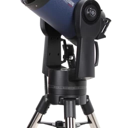 meade Lx90 8 F/10 Acf Teleskopas