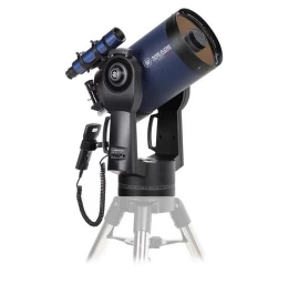 Meade Lx90 8&amp;quot; F/10 Acf Teleskopas Be Trikojo