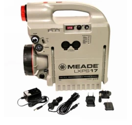 Meade Lxps17 Maitinimo šaltinis