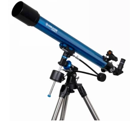 Meade Polaris 70 Mm Eq Refraktorinis Teleskopas