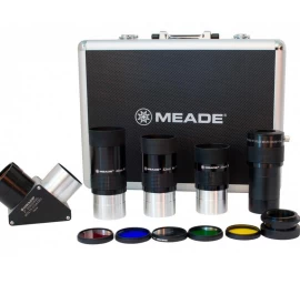 meade Series 4000 2 Okuliaro Ir Filtro Rinkinys