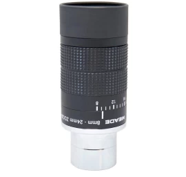 meade Series 4000 8-24 Mm 1,25 Didinamasis Okuliaras