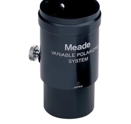 meade Series 4000 #905 1,25 Kintamas Poliarizacinis Filtras
