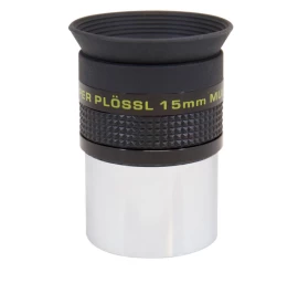 meade Series 4000 Super Plössl 15 Mm 1,25 Okuliaras