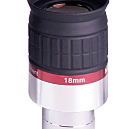 meade Series 5000 Hd-60 18 Mm 1,25 6 Elementų Okuliaras