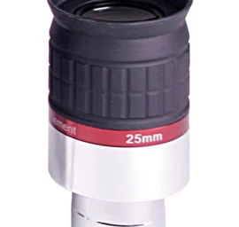 meade Series 5000 Hd-60 25 Mm 1,25 6 Elementų Okuliaras