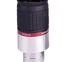 meade Series 5000 Hd-60 6 Elementų Okuliaras 4,5 Mm 1,25