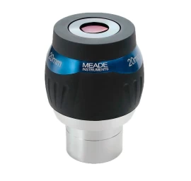 meade Series 5000 Itin Plataus Kampo 20 Mm 2 Okuliaras