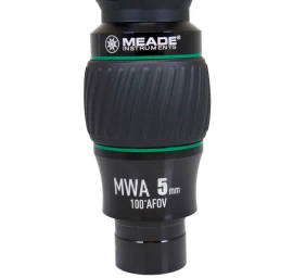 meade Series 5000 Mega Wa 5 Mm 1,25 Okuliaras;
