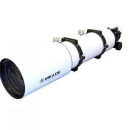 meade Series 6000 Refraktorius 115 Mm Ed Tripletas Apo Ota