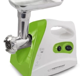 MEAT GRINDER 600W        MEATBALL GREEN