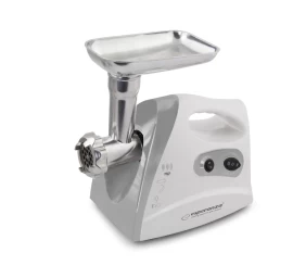MEAT GRINDER 600W        MEATBALL GREY