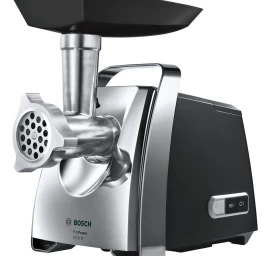 Meat grinder BOSCH  MFW67440 (700 W; black color)