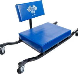 Mechaniko kėdutė | Žemo profilio (2852)