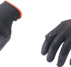 Mechaniko pirštinės | 7 dydis (S) (9795)
