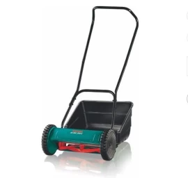 Mechaninė vejapjovė BOSCH AHM 38 G, 0600886103