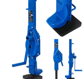 Mechaninis Alkūninis Keltuvas Iki 1080 Mm 3 T